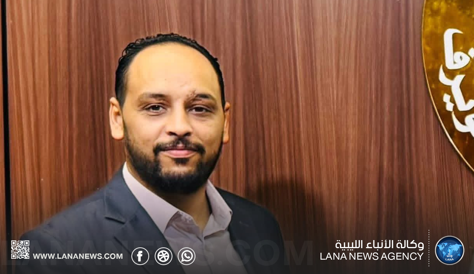 مدير خدمات الشويرف المالية: الرقابة أساس الانضباط المؤسسي وتطوير الأداء المالي
