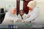 الصحة الحيوانية تواصل تحديد عترات فيروس الحمى القلاعية