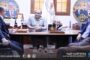 بحث سبل الارتقاء بخدمات ذوي الإعاقة والفئات الخاصة بسرت