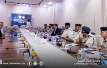 الداخلية والتعليم تناقشان تطوير منظومة تأمين المؤسسات التعليمية