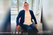 الأوجلي أول ليبية من ذوات الإعاقة تتولى منصبا عربيا قياديا