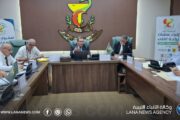 لجنة الكلى العليا تضع خطة لتطوير خدمات الغسيل