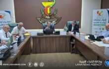 لجنة الكلى العليا تضع خطة لتطوير خدمات الغسيل