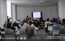 حوارية علمية ببنغازي تدعو لتعزيز الوعي بصحة السمع والكشف المبكر