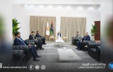 رئيس مجلس النواب يتسلم الحساب الختامي لهيئة الرقابة الإدارية