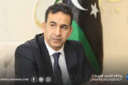 النويري يدين أحداث صرمان ويدعو لمحاسبة المسؤولين