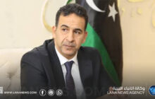 النويري يدين أحداث صرمان ويدعو لمحاسبة المسؤولين