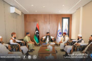 وزير الأوقاف يتابع استعدادات كلية الدراسات الإسلامية للعام الجديد