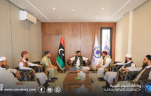 وزير الأوقاف يتابع استعدادات كلية الدراسات الإسلامية للعام الجديد