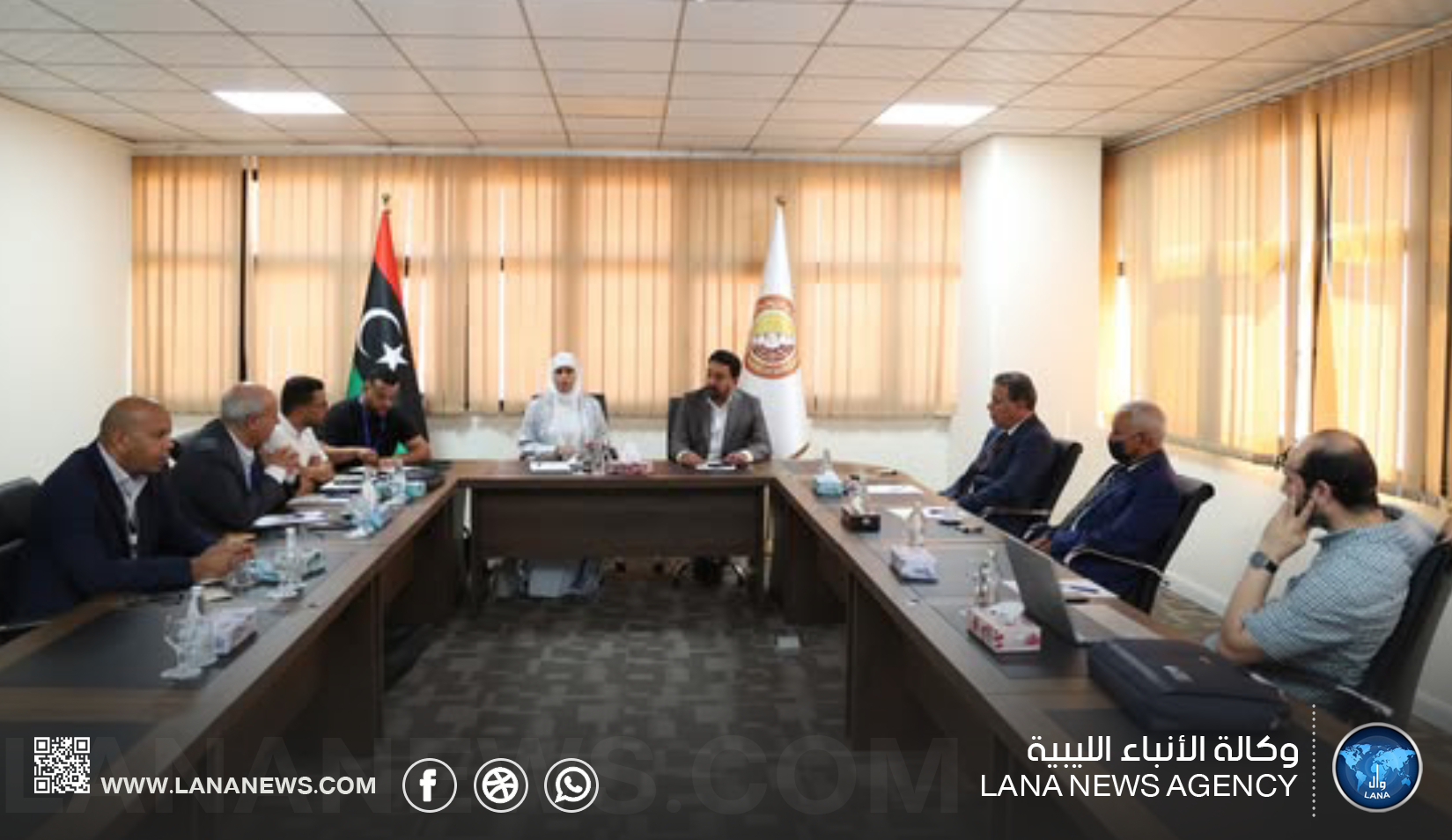 لجنة بالنواب تراجع مواد مقترح قانون التعليم الطبي