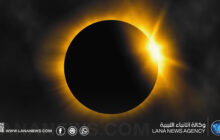 ليبيا ضمن مسار أطول كسوف كلي للشمس في القرن