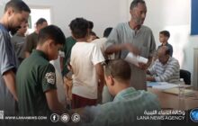  استعدادات صحية بالبيضاء لاستقبال العام الدراسي