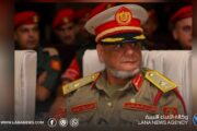 اتحاد التلفزة الأفريقية يعزي في وفاة مدير إدارة الاستخبارات العسكرية