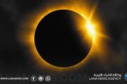 الكسوف ظاهرة فلكية تضع ليبيا أمام فرصة عالمية