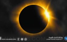 الكسوف ظاهرة فلكية تضع ليبيا أمام فرصة عالمية