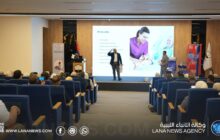 جلسة تدريبية حول رعاية المرضى استعدادا لافتتاح مستشفى الجلاء
