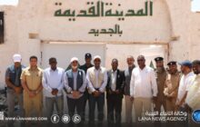 السياحة والآثار تبحث احتياجات الجهات التابعة لها بالمنطقة الجنوبية