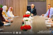 بحث استعدادات رياض الأطفال وتحديد موعد التسجيل