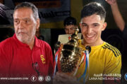تتويج الجزيرة والهلال والاتحاد بألقاب منافسات كرة اليد للأشبال