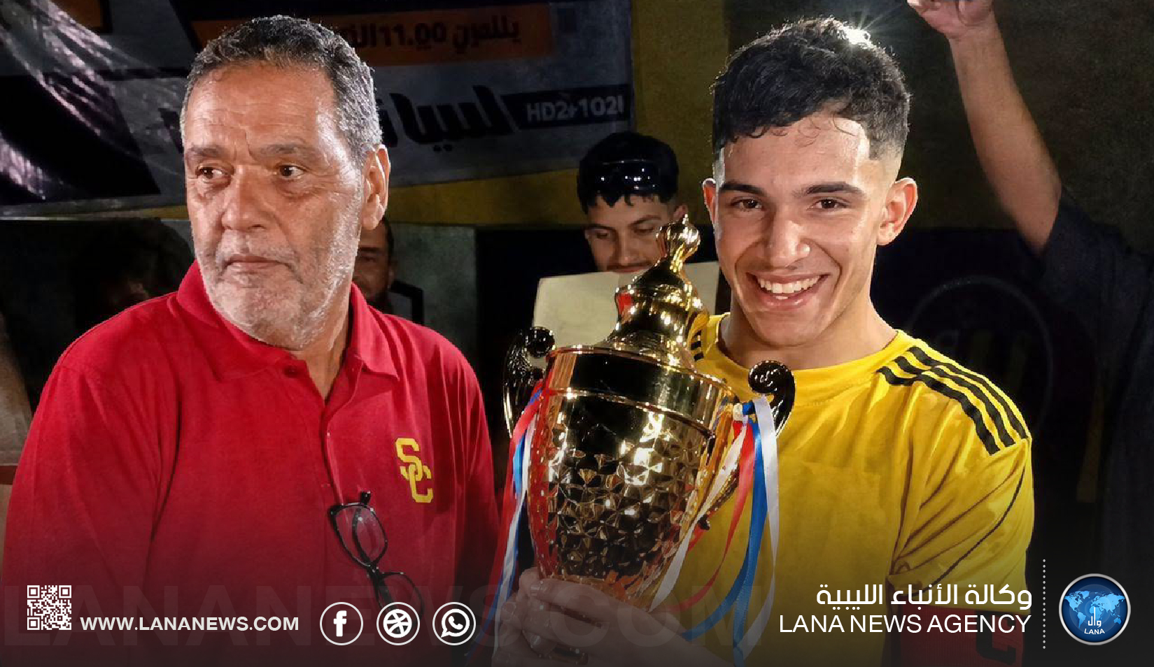 تتويج الجزيرة والهلال والاتحاد بألقاب منافسات كرة اليد للأشبال