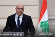 الرئيس اللبناني يدين تصعيد الاحتلال المتواصل في جنوب لبنان