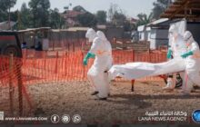 إيبولا يحصد حياة شخص كل نصف ساعة في الكونغو الديمقراطية