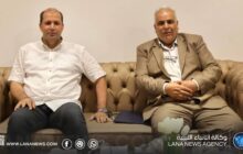السعيطي يبحث أوضاع أعضاء هيئة التدريس والمعيدين بالجامعات