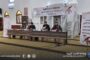 الفاخري يبحث مخرجات مؤتمر الاتجار بالبشر وسبل تفعيل توصياته
