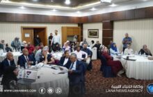 جلسة توعوية بطرابلس تبحث التوازن بين حرية النشر وحماية الأطفال