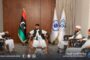 وزارة الأوقاف تتابع أوضاع فرع المعهد العربي البريطاني للدراسات الإسلامية