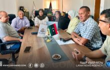 هيئة البحث العلمي تبحث ظاهرة الانتحار وانتشارها في ليبيا