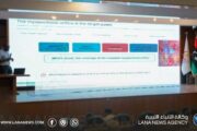 يوم علمي بمركز بنغازي يستعرض أحدث تقنيات جراحات الفتق