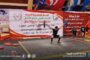 منتخب رفع الأثقال يواصل معسكره التدريبي في طرابلس