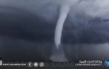 خبير يوضح حقيقة الشاهقتين الهوائيتين بالسواحل الشرقية