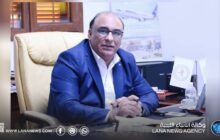 المعداني يطالب بمعالجة عاجلة لانقطاع الكهرباء عن سرت