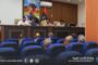 وكيل وزارة الصحة يتابع احتياجات المؤسسات الصحية بالجنوب الغربي