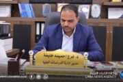 الموافقة على بدء برنامجي دكتوراه جديدين بجامعة بنغازي
