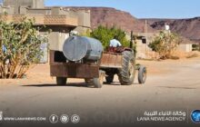 أوباري ووادي الآجال يواجهان أزمة مياه بسبب انقطاع الكهرباء