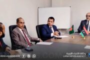 الخارجية الليبية تبحث مع سفارة بنغلاديش افتتاح قنصلية عامة في بنغازي