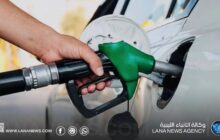 وصول شحنة بنزين إلى طرابلس ودخولها منظومة التوزيع