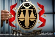 النيابة العامة تأمر بحبس رئيس سابق للخطوط الجوية الليبية