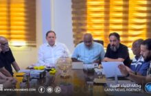 تحديد مواجهات الدور الأول للبطولة المدرسية على مستوى البلديات