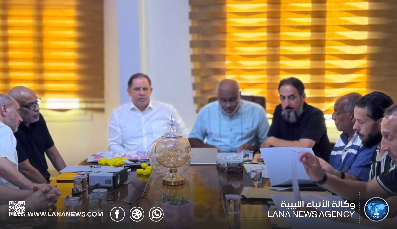 تحديد مواجهات الدور الأول للبطولة المدرسية على مستوى البلديات