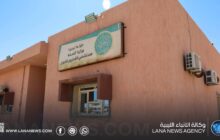 وصول قافلة طبية لتقديم خدمات تخصصية بالقطرون
