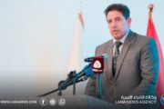 العقوري يفتتح مؤتمرا إقليميا حول المتغيرات العالمية في بنغازي