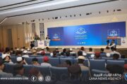 تواصل منافسات جائزة ليبيا لحفظ القرآن والسنة والمتون العلمية