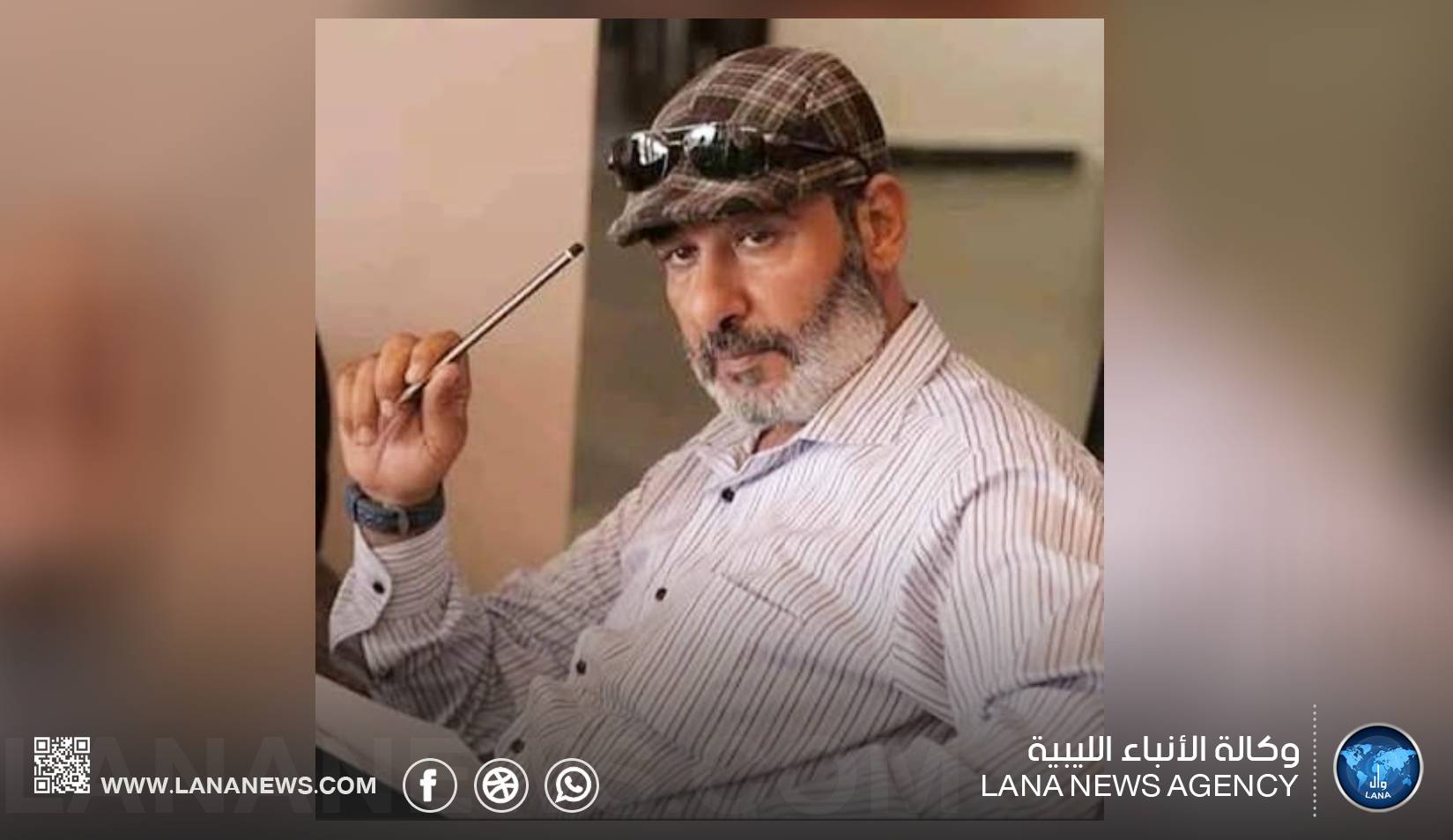 مشاركة ليبية بالمهرجان الدولي للفيديوهات التوعوية