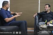 مدير شؤون الجامعات يبحث تطوير العملية التعليمية بجامعة عمر المختار