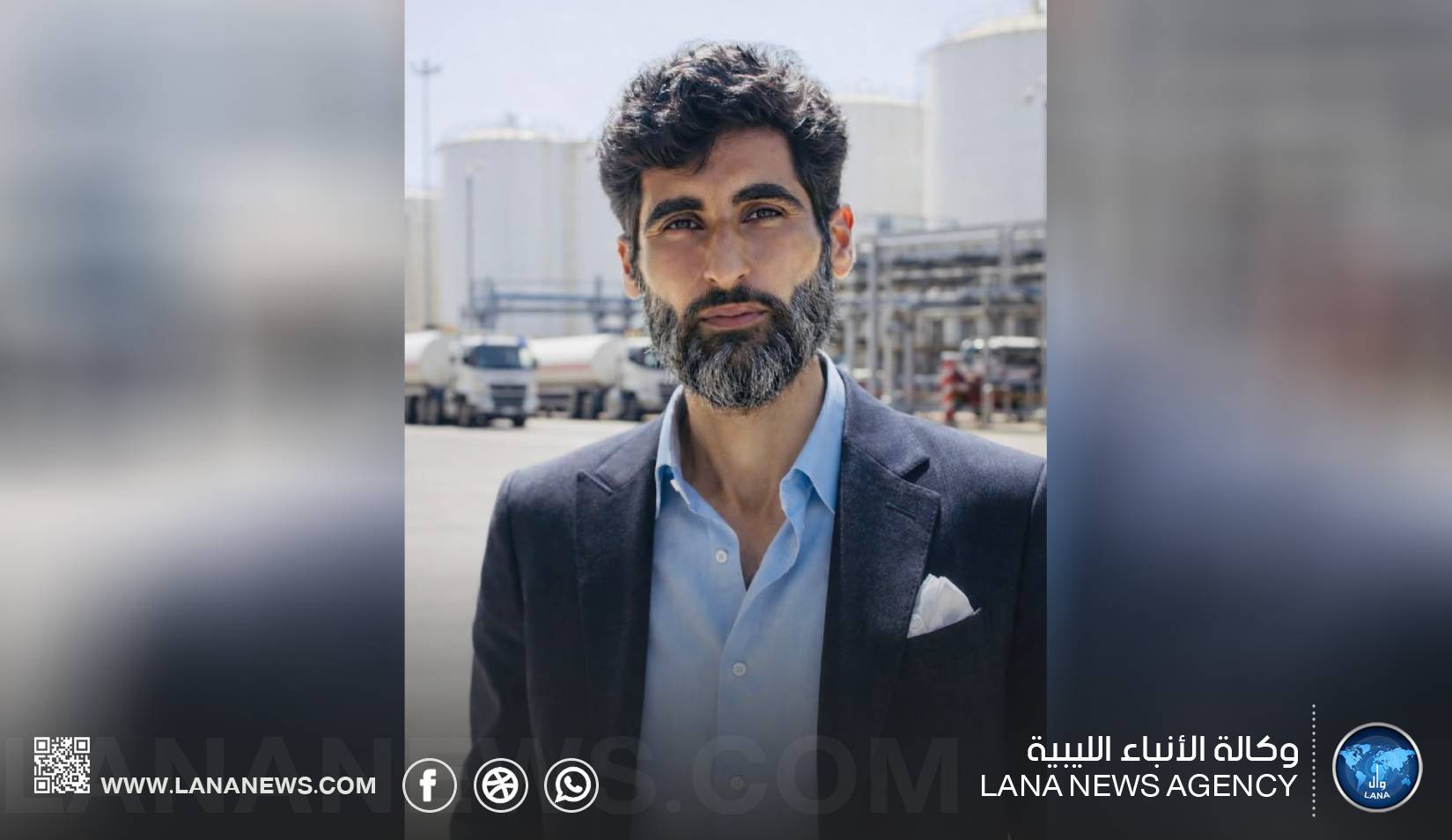 البريقة تواصل تعزيز إمدادات الوقود بمختلف المناطق