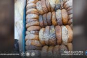 الرقابة على الأغذية تضبط مخالفات بمصراتة والبيضاء